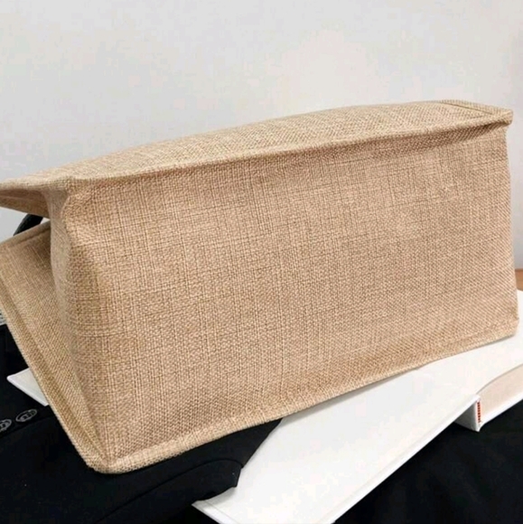 Fall 🎃Trendy " Enjoy the Little things" tote - Picture 4 of 6